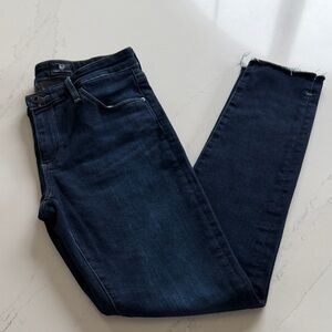 AG Jeans, size 27